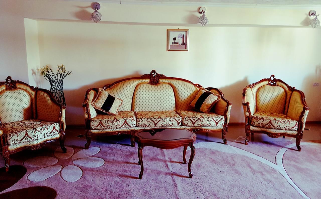 Отель NNN Hotel Тбилиси-17