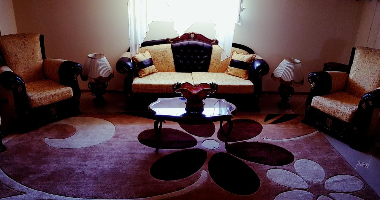 Отель NNN Hotel Тбилиси-19