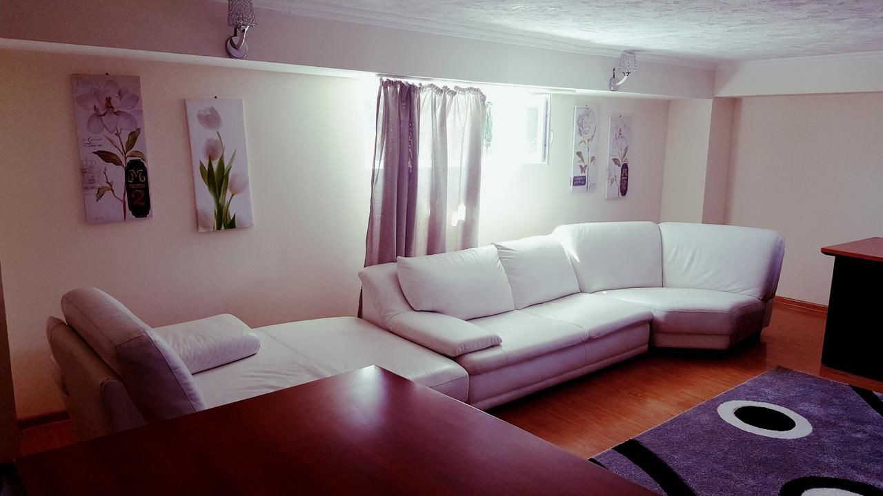 Отель NNN Hotel Тбилиси-22