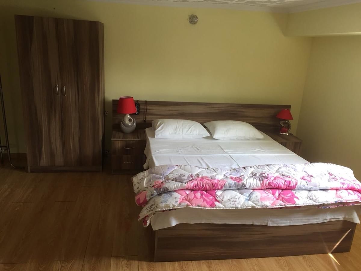 Отель NNN Hotel Тбилиси