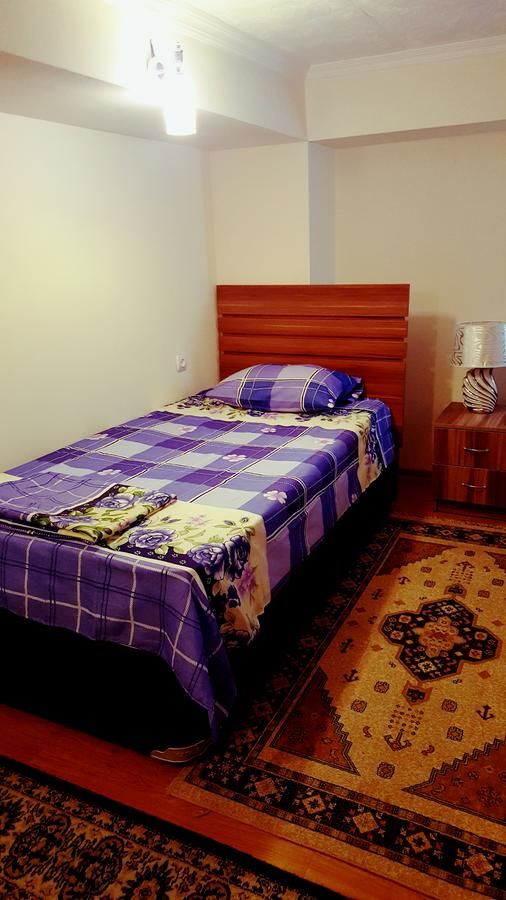 Отель NNN Hotel Тбилиси
