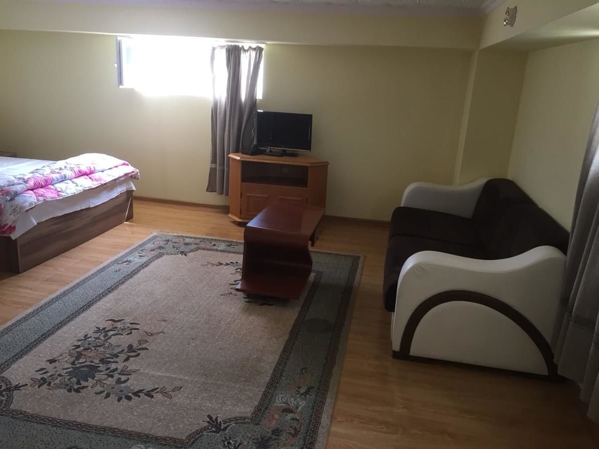 Отель NNN Hotel Тбилиси