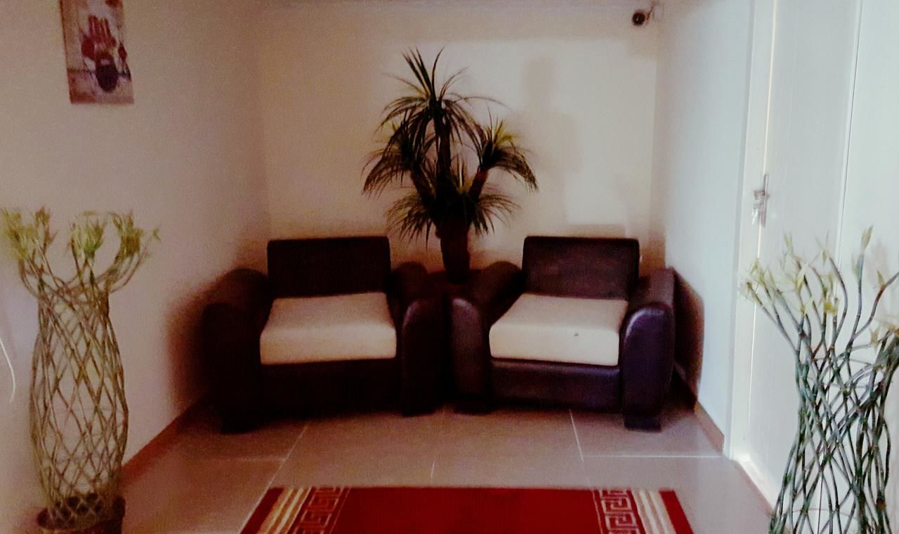 Отель NNN Hotel Тбилиси-35
