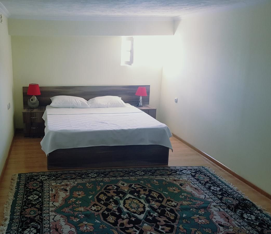 Отель NNN Hotel Тбилиси-36