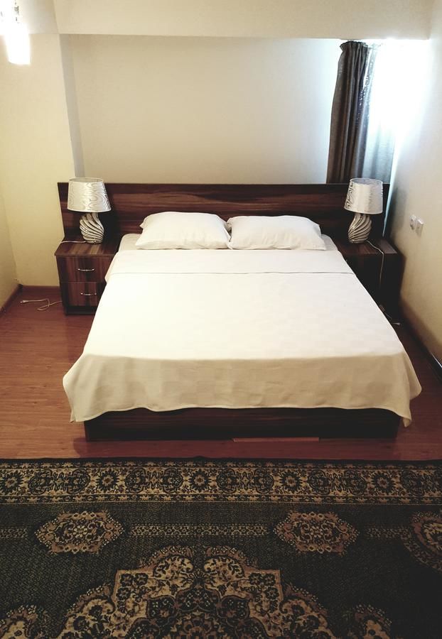 Отель NNN Hotel Тбилиси-38