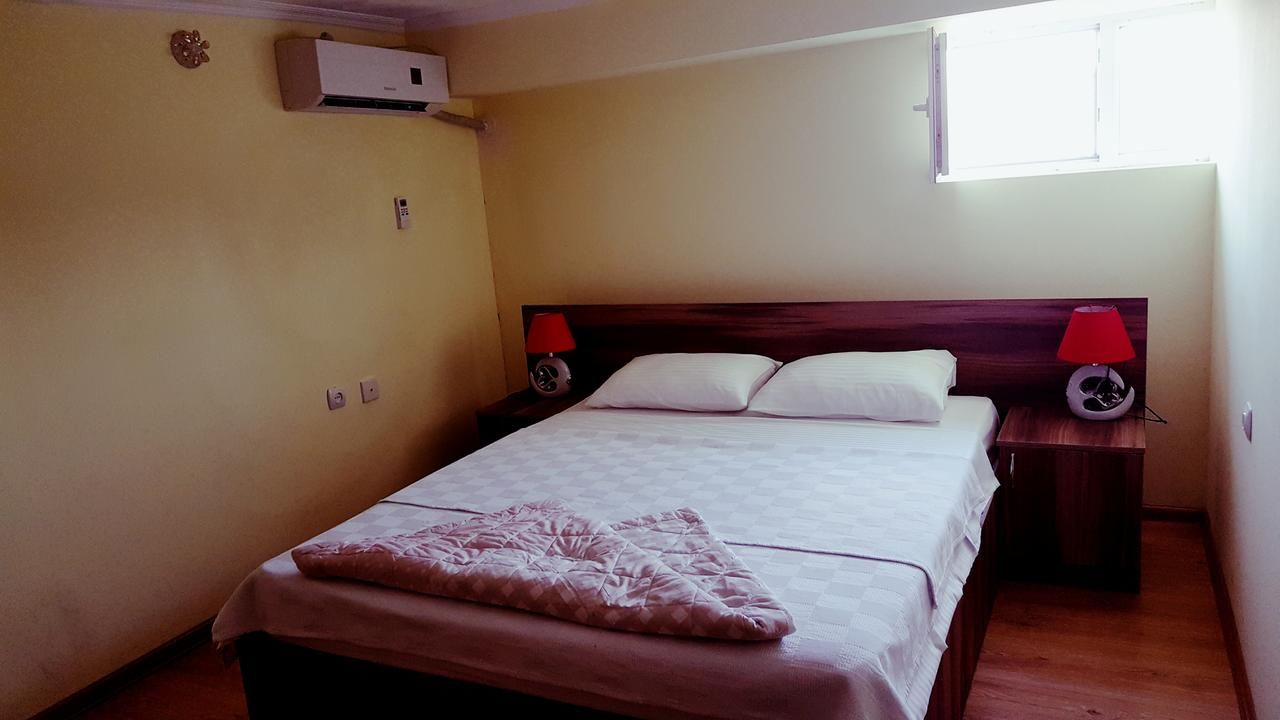 Отель NNN Hotel Тбилиси-9