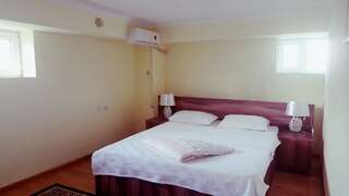 Отель NNN Hotel Тбилиси Двухместный номер с 1 кроватью-3