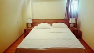 Отель NNN Hotel Тбилиси Двухместный номер с 1 кроватью-4