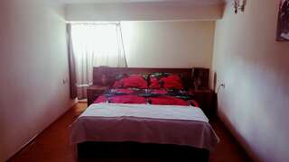 Отель NNN Hotel Тбилиси Двухместный номер с 1 кроватью-6