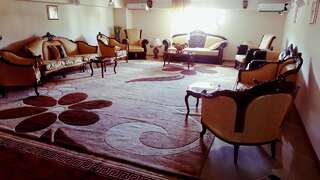 Отель NNN Hotel Тбилиси-4