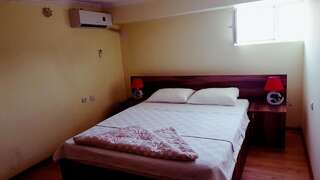 Отель NNN Hotel Тбилиси Двухместный номер с 1 кроватью-1