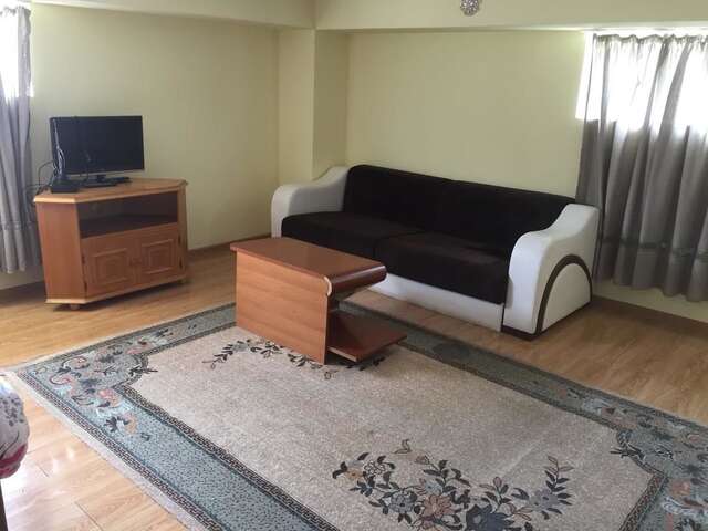 Отель NNN Hotel Тбилиси-3