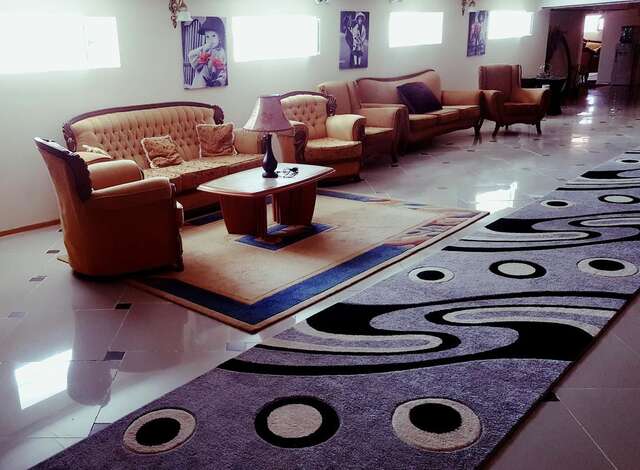 Отель NNN Hotel Тбилиси-14