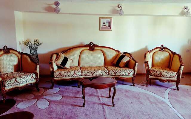 Отель NNN Hotel Тбилиси-16