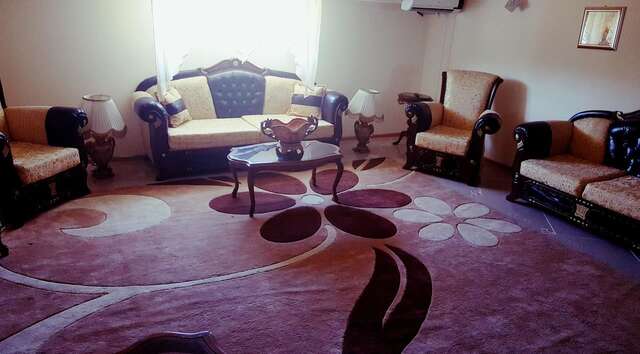 Отель NNN Hotel Тбилиси-17