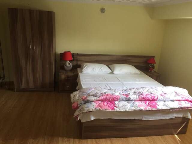 Отель NNN Hotel Тбилиси-4