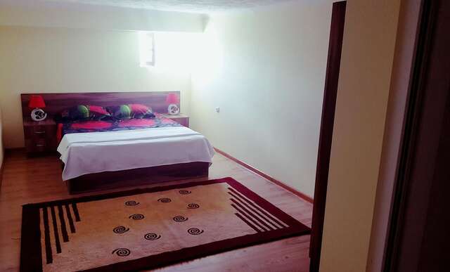 Отель NNN Hotel Тбилиси-27