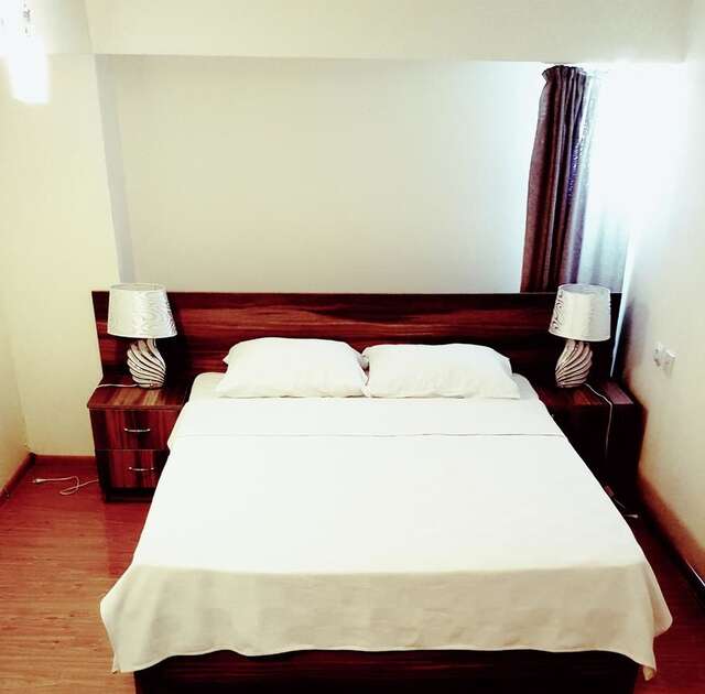 Отель NNN Hotel Тбилиси-28