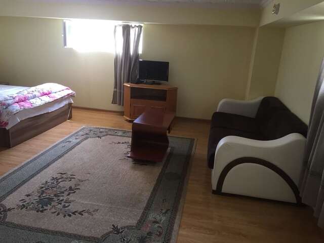 Отель NNN Hotel Тбилиси-5