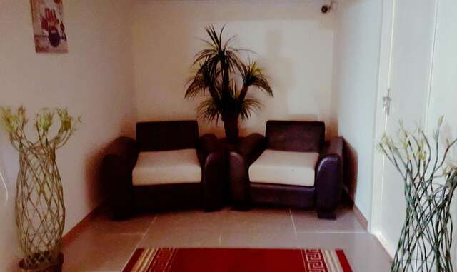 Отель NNN Hotel Тбилиси-34