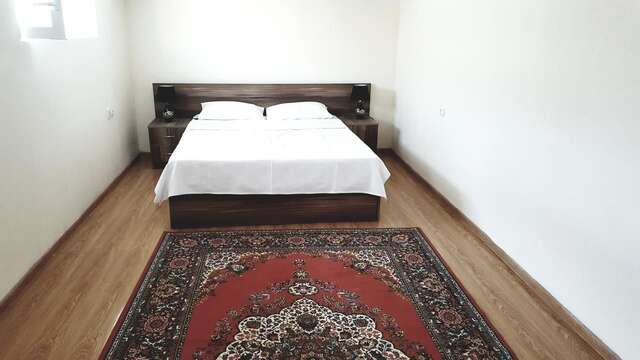 Отель NNN Hotel Тбилиси-36