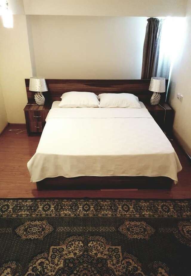 Отель NNN Hotel Тбилиси-37