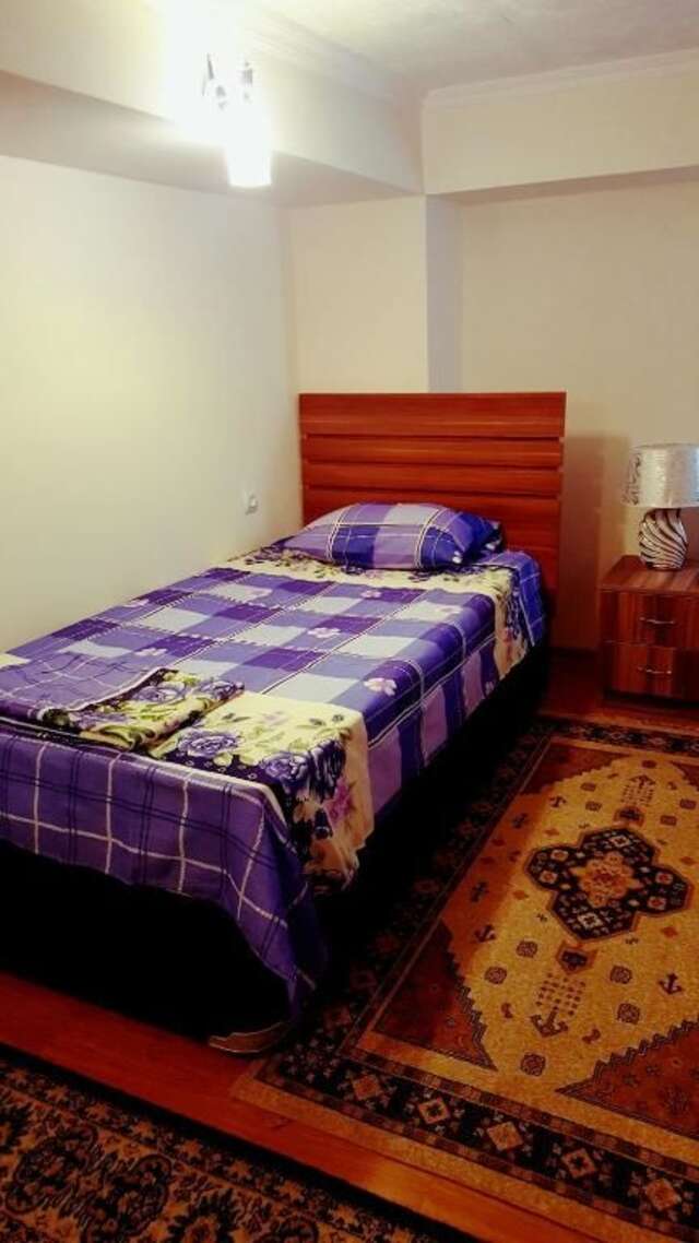Отель NNN Hotel Тбилиси-39