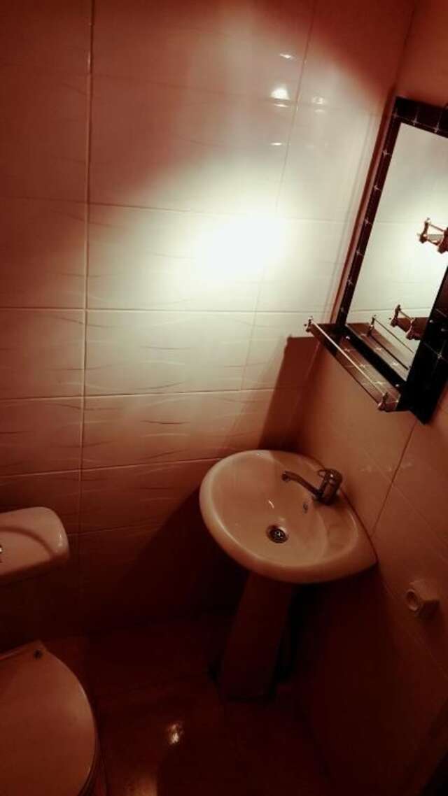 Отель NNN Hotel Тбилиси-42