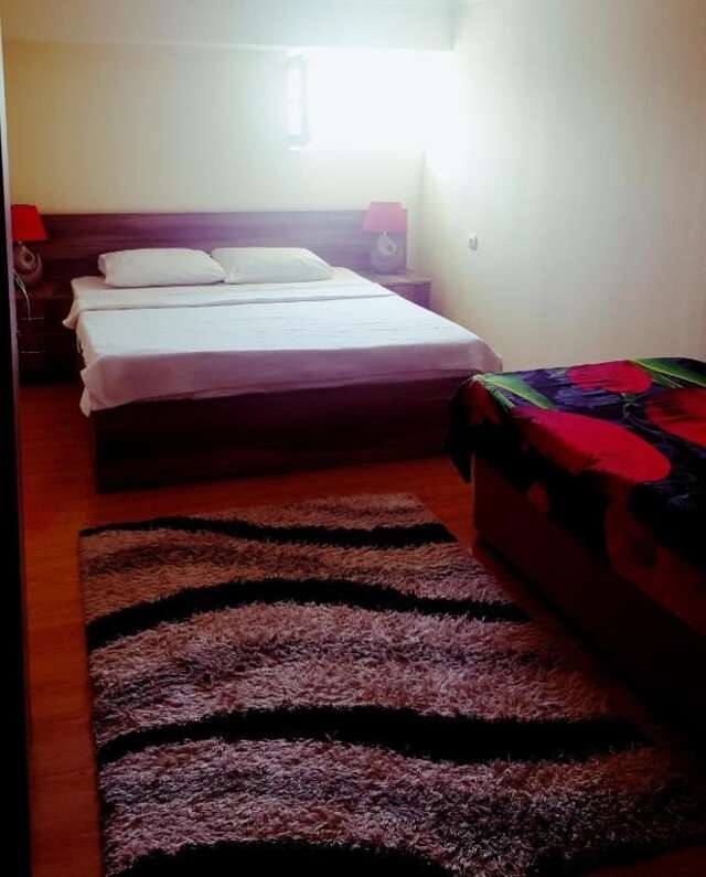 Отель NNN Hotel Тбилиси-43