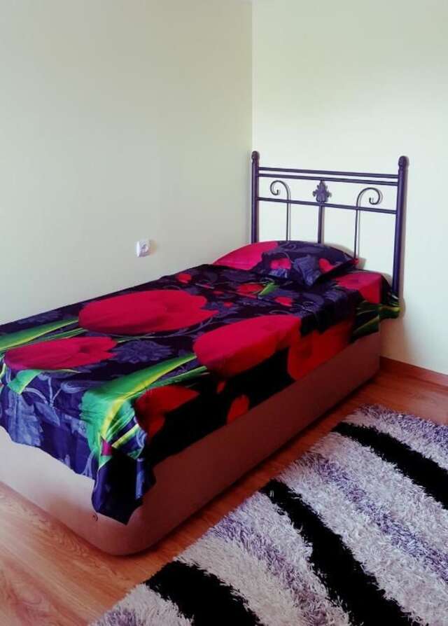 Отель NNN Hotel Тбилиси-45