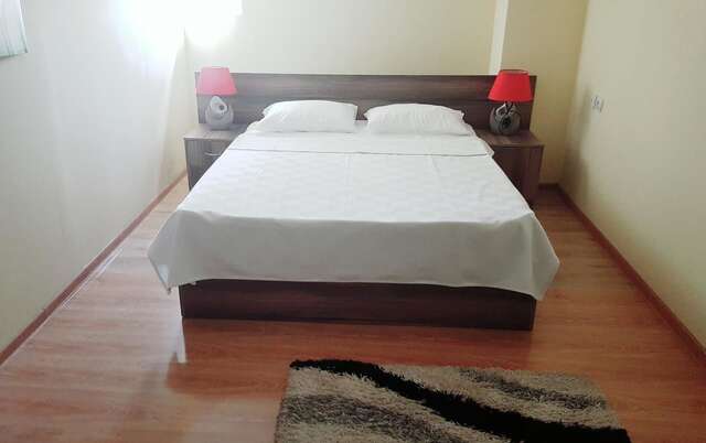 Отель NNN Hotel Тбилиси-10